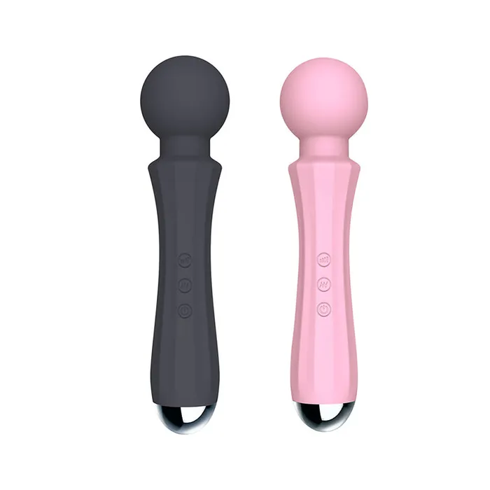 Vibrators FRISKY BUSINESS SG Magic Touch Wand Vibrator