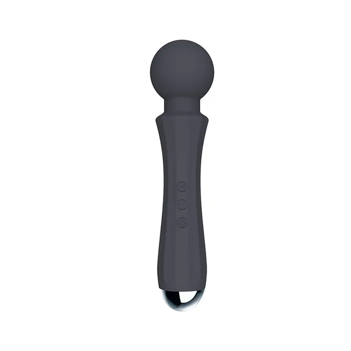 Vibrators FRISKY BUSINESS SG Magic Touch Wand Vibrator