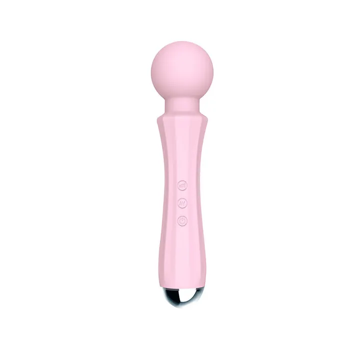 Vibrators FRISKY BUSINESS SG Magic Touch Wand Vibrator