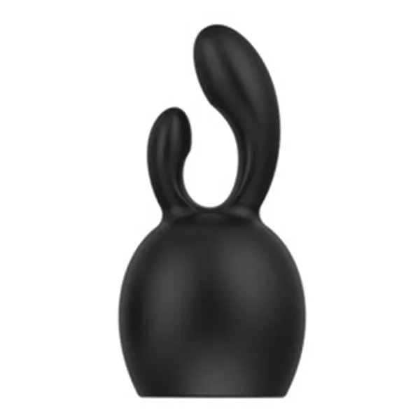 Vibrators Lady Bonnd Lady Bonnd Wand Attachments