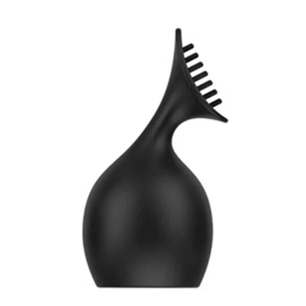 Vibrators Lady Bonnd Lady Bonnd Wand Attachments