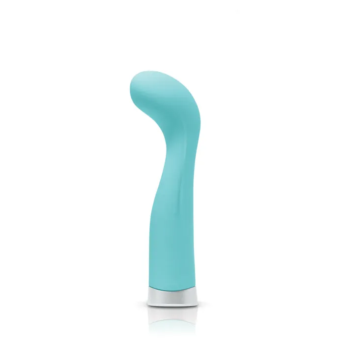 Vibrators Luxe Darling Compact Vibe Turqoise NS Novelties