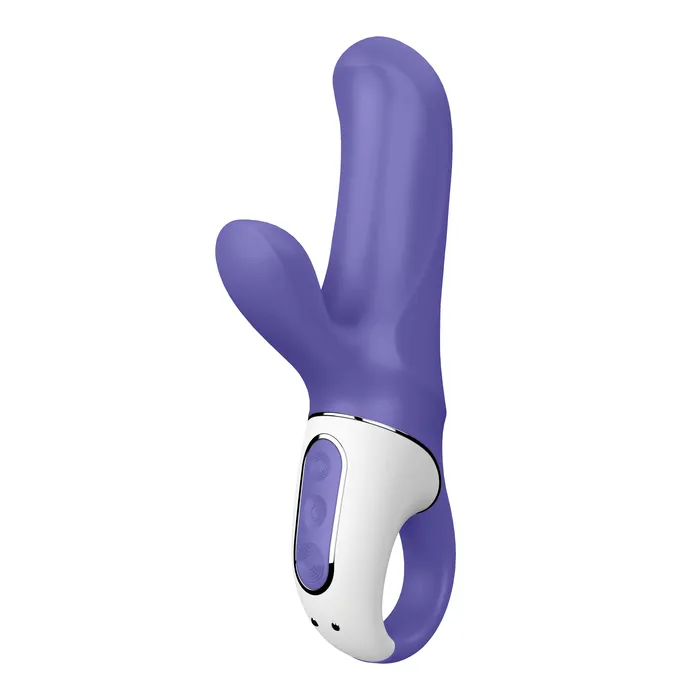 Vibrators Satisfyer Satisfyer Vibes Magic Bunny