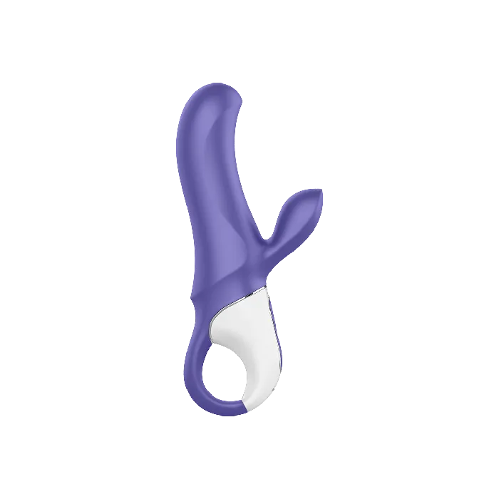 Vibrators Satisfyer Satisfyer Vibes Magic Bunny