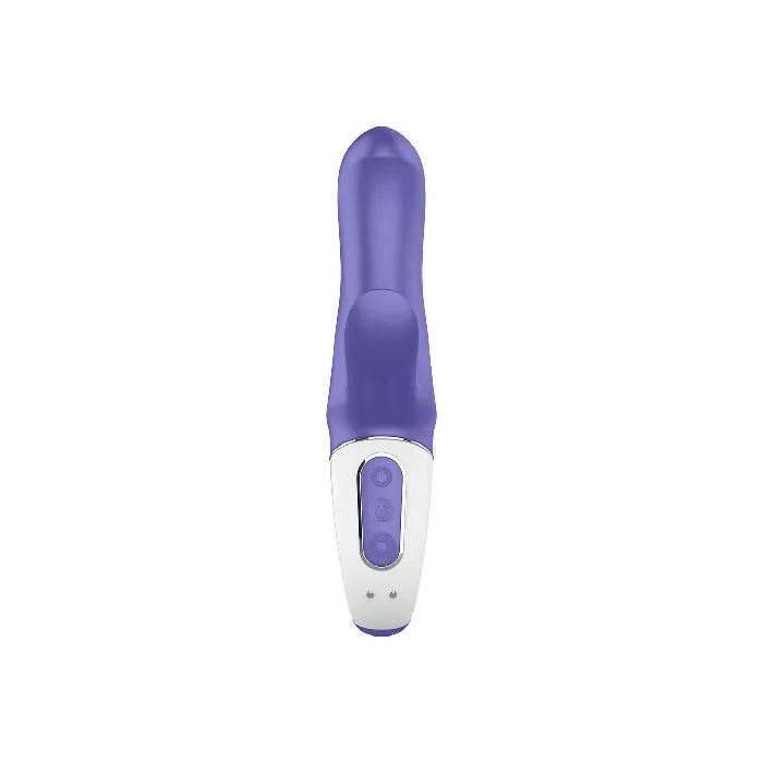 Vibrators Satisfyer Satisfyer Vibes Magic Bunny