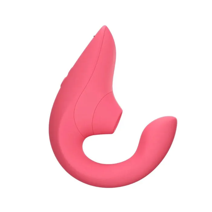 Womanizer Vibrators Womanizer Blend Vibrant Rose