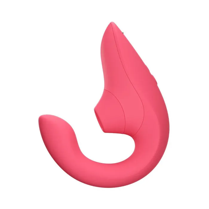 Womanizer Vibrators Womanizer Blend Vibrant Rose