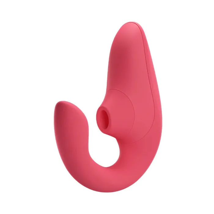 Womanizer Vibrators Womanizer Blend Vibrant Rose