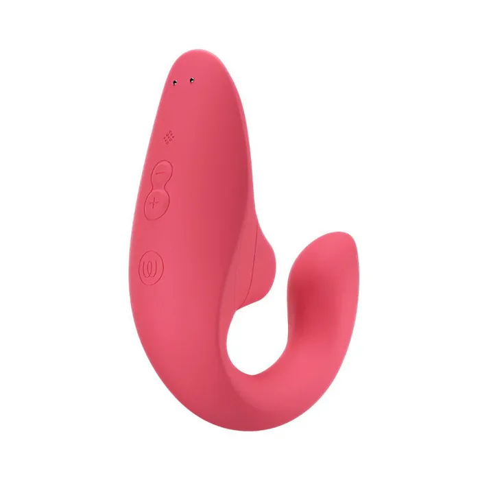 Womanizer Vibrators Womanizer Blend Vibrant Rose