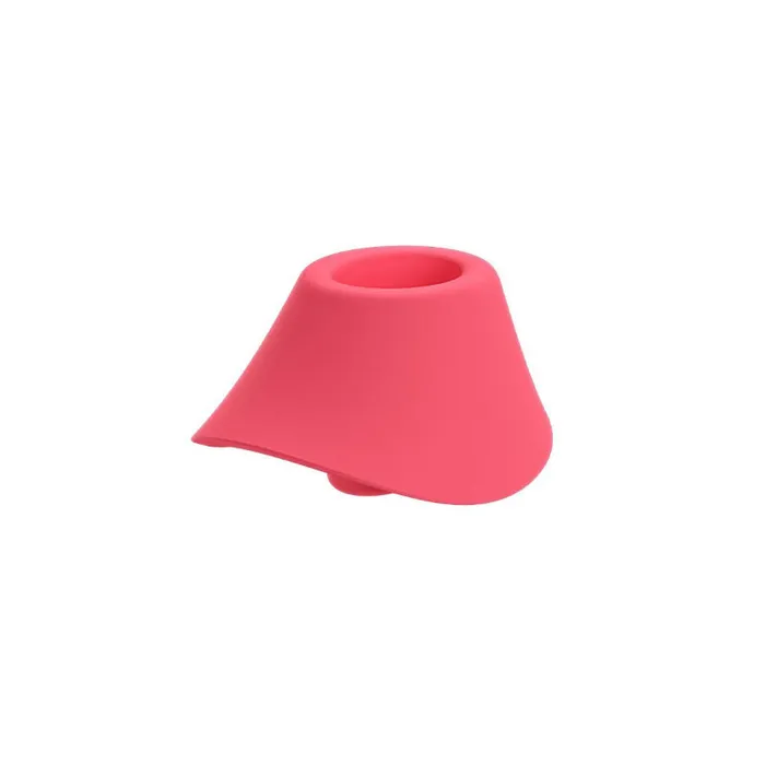 Womanizer Vibrators Womanizer Blend Vibrant Rose