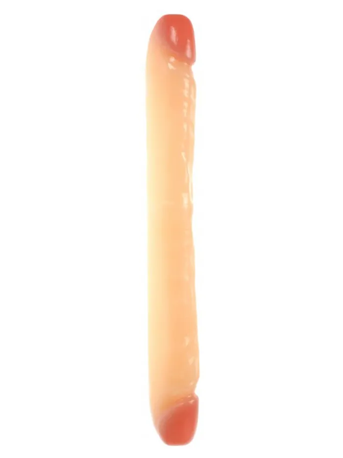 12 Inch Realistic Double Dildo HonourSkintwocom Dildos