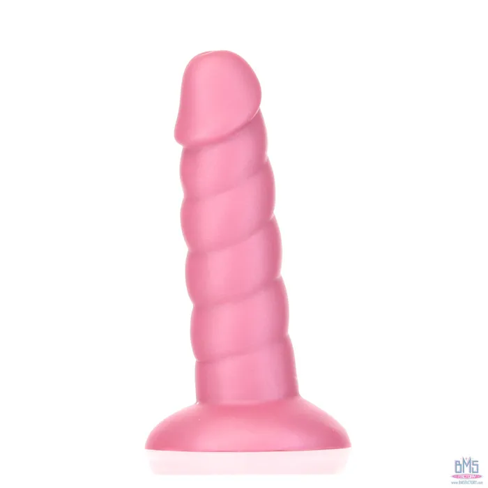 Addiction Fantasy Unicorn Dildo 55 Pink Addiction Dildos