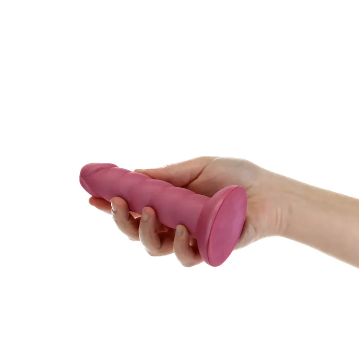 Addiction Fantasy Unicorn Dildo 55 Pink Addiction Dildos