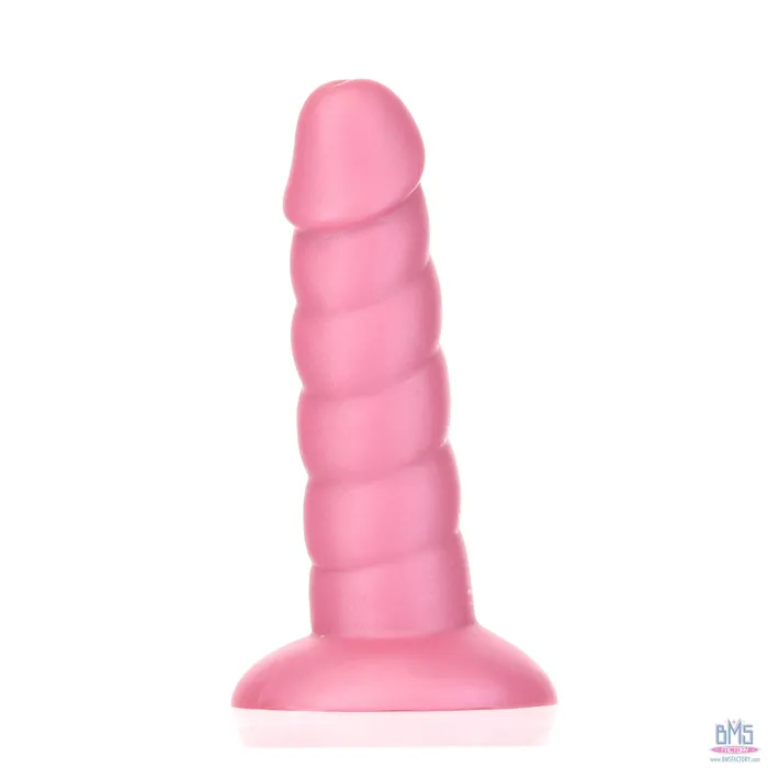 Addiction Fantasy Unicorn Dildo 55 Pink Addiction Dildos