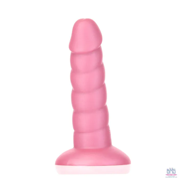 Addiction Fantasy Unicorn Dildo 55 Pink Addiction Dildos