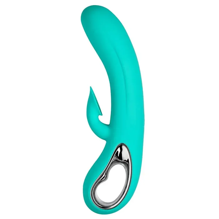 Air Touch 2 Teal Cloud 9 Novelties Vibrators Air Touch 2 Teal Cloud 9 Novelties Vibrators