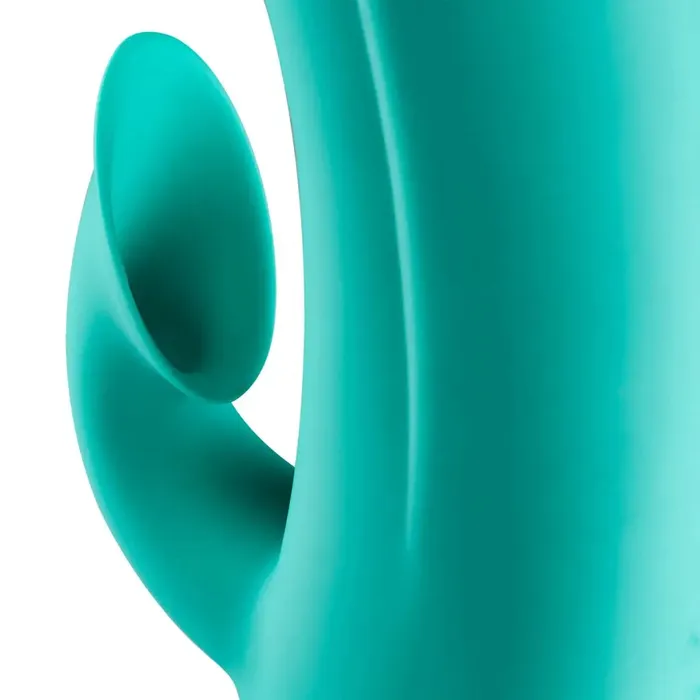 Air Touch 2 Teal Cloud 9 Novelties Vibrators Air Touch 2 Teal Cloud 9 Novelties Vibrators