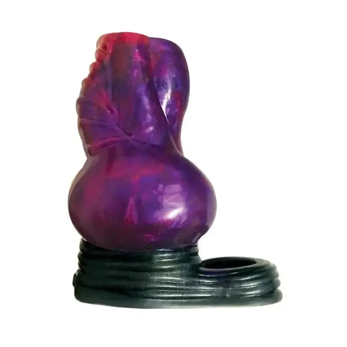 Alien Nation Male Sex Toys Alien Nation Borg Penis Sheath