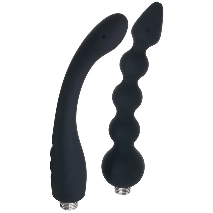 Anal Advanced Shower Douche Duo Kit Nexus