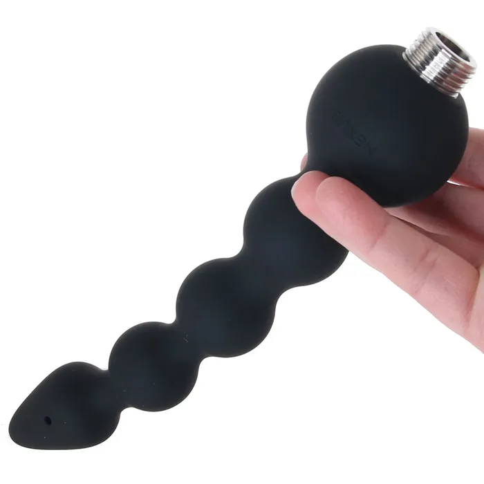 Anal Advanced Shower Douche Duo Kit Nexus