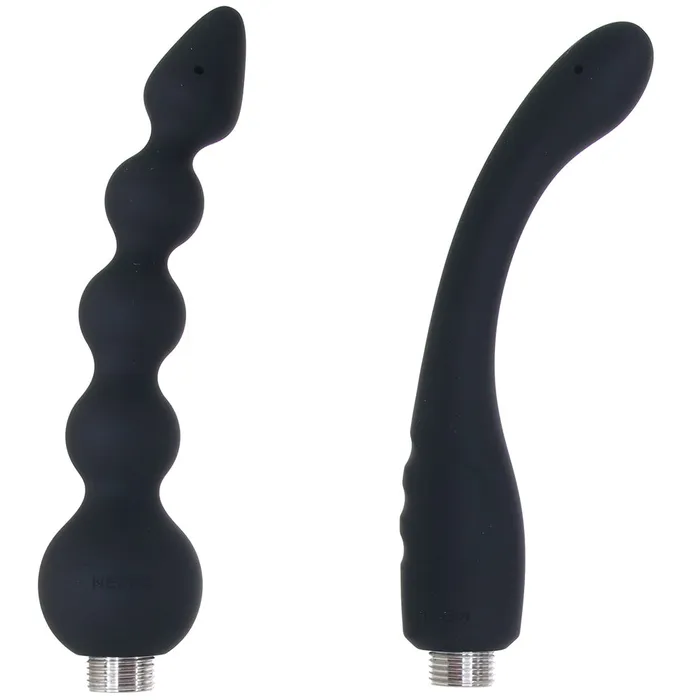 Anal Advanced Shower Douche Duo Kit Nexus