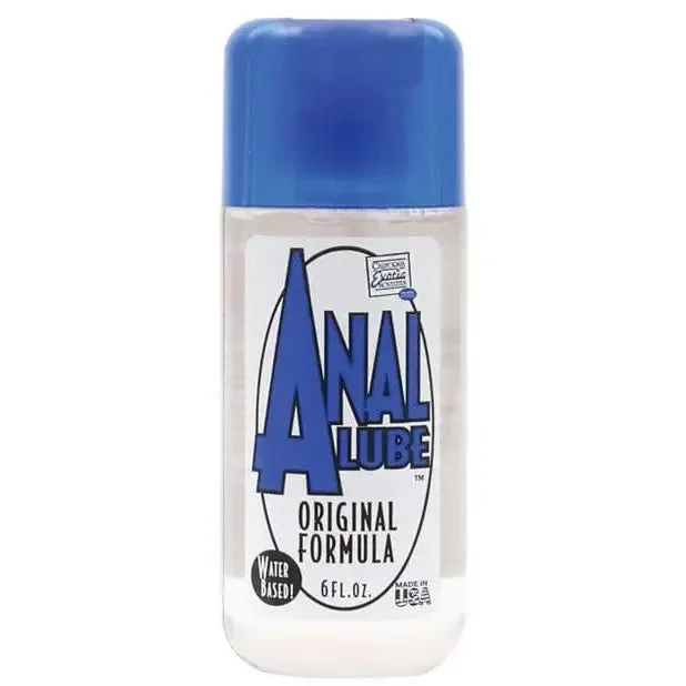 Anal CalExotics Anal Lube