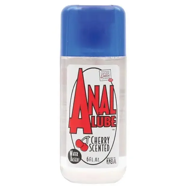 Anal CalExotics Anal Lube Anal CalExotics Anal Lube