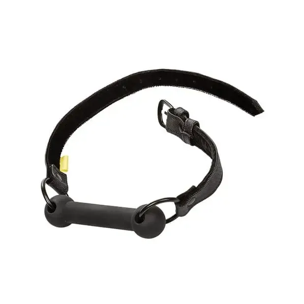 Anal CalExotics Boundless Bar Gag Black
