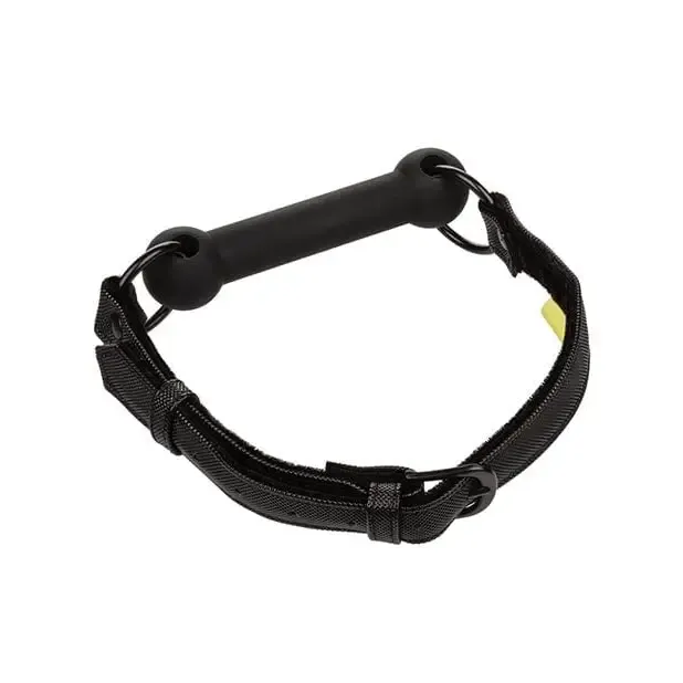 Anal CalExotics Boundless Bar Gag Black