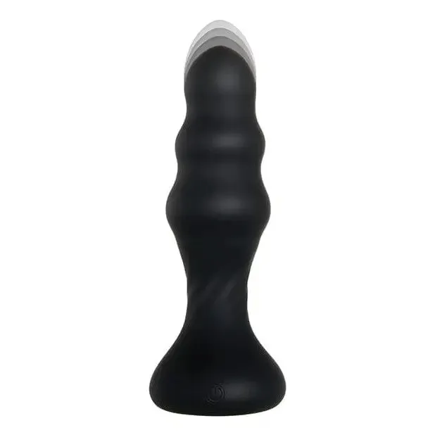Anal Evolved Backdoor Banger Thrusting Plug Evolved