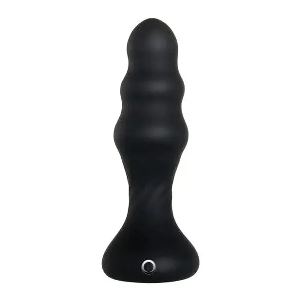 Anal Evolved Backdoor Banger Thrusting Plug Evolved