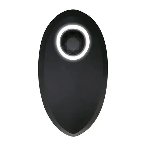 Anal Evolved Backdoor Banger Thrusting Plug Evolved
