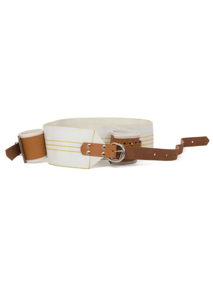Anal HonourSkintwocom Hospital Restraint Wrist Cuff Set