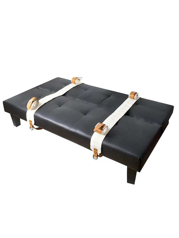 Anal HonourSkintwocom Hospital Restraint Wrist Cuff Set