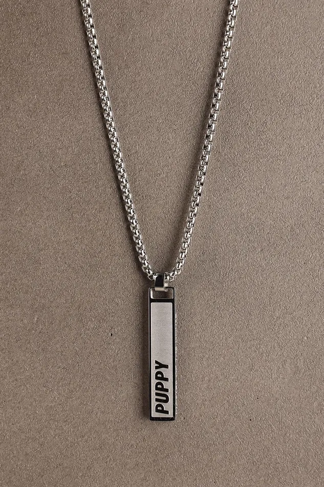 Anal Master of The House Master of the House Pendant Bar Puppy