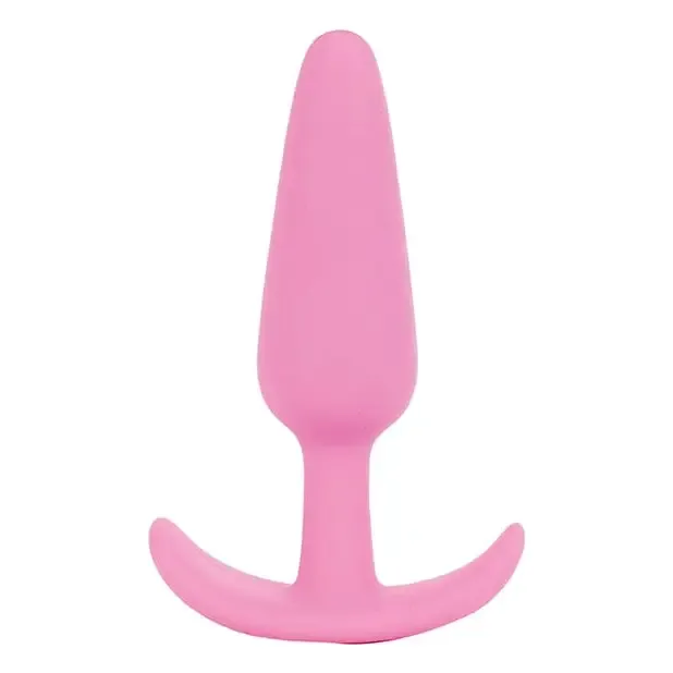 Anal Mood Naughty Butt Plug Doc Johnson Anal Mood Naughty Butt Plug Doc Johnson