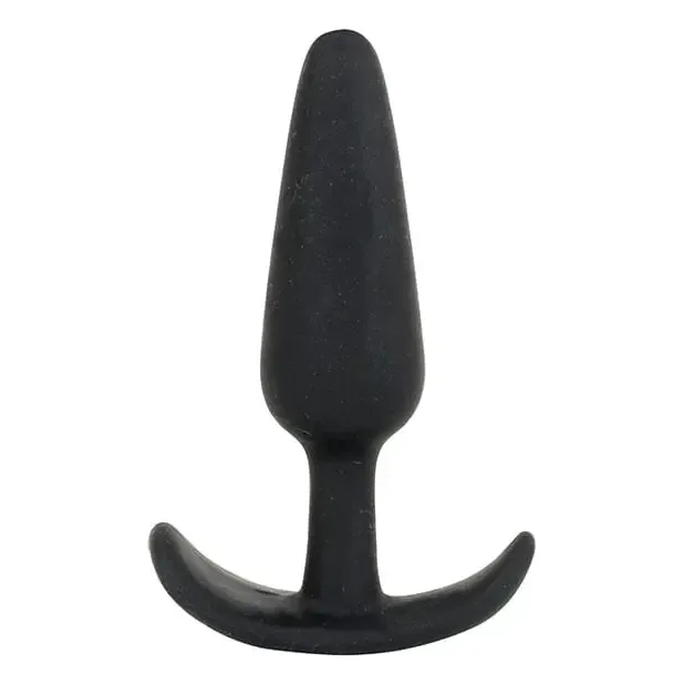 Anal Mood Naughty Butt Plug Doc Johnson Anal Mood Naughty Butt Plug Doc Johnson