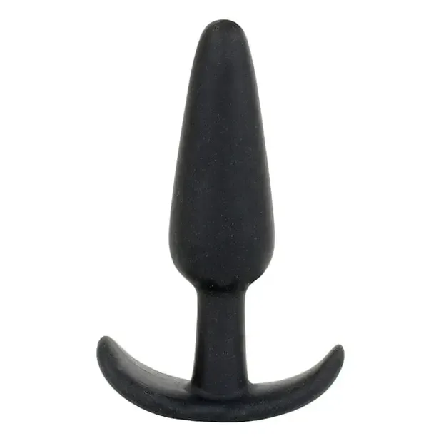 Anal Mood Naughty Butt Plug Doc Johnson Anal Mood Naughty Butt Plug Doc Johnson