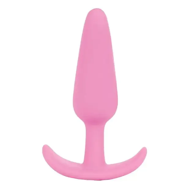 Anal Mood Naughty Butt Plug Doc Johnson Anal Mood Naughty Butt Plug Doc Johnson