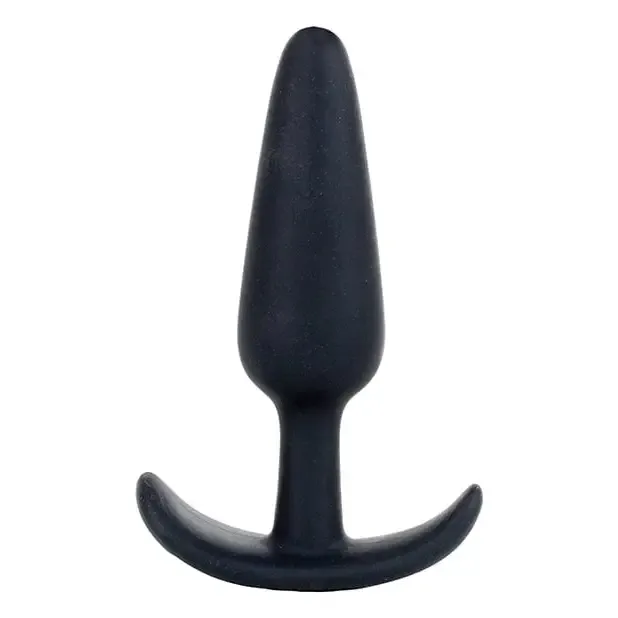 Anal Mood Naughty Butt Plug Doc Johnson Anal Mood Naughty Butt Plug Doc Johnson