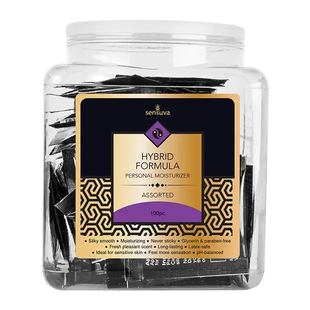 Anal Sensuva Hybrid Personal Moisturizer Tub Unscented Tub Of 100 Sensuva Anal Sensuva Hybrid Personal Moisturizer Tub Unscented Tub Of 100 Sensuva
