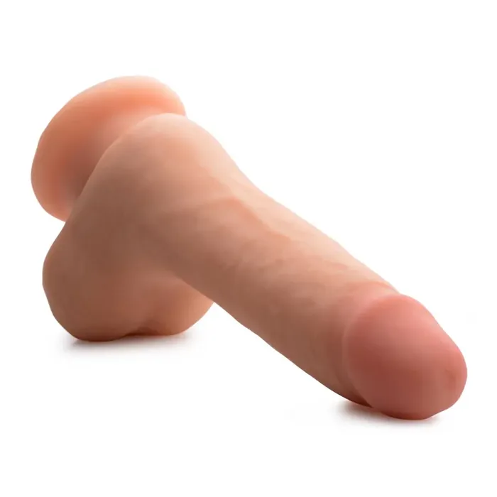 Anal TrueTouch Tyler Skintech Realistic 7 Inch Dildo