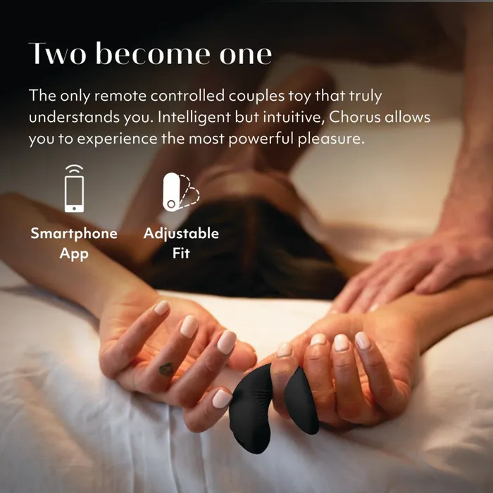 Anal WeVibe WeVibe Womanizer Golden Moments 20 Limited Edition Gift Set Black