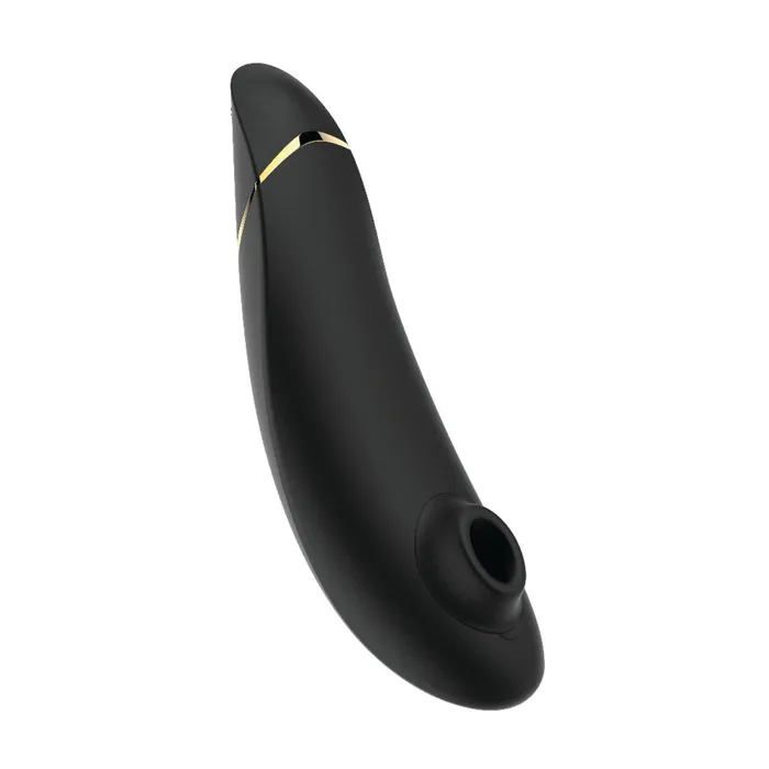 Anal WeVibe WeVibe Womanizer Golden Moments 20 Limited Edition Gift Set Black