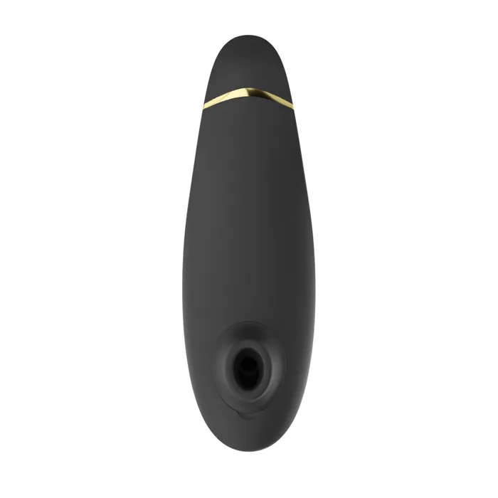 Anal WeVibe WeVibe Womanizer Golden Moments 20 Limited Edition Gift Set Black