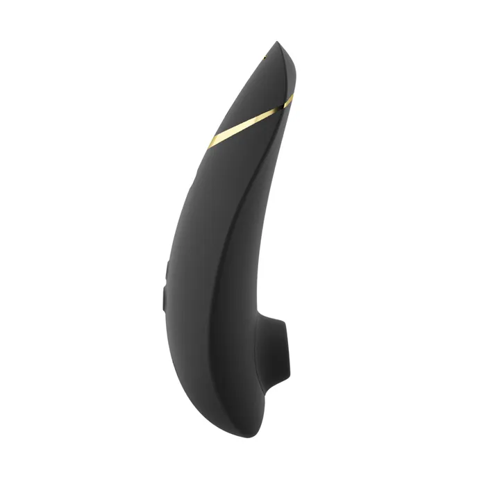 Anal WeVibe WeVibe Womanizer Golden Moments 20 Limited Edition Gift Set Black
