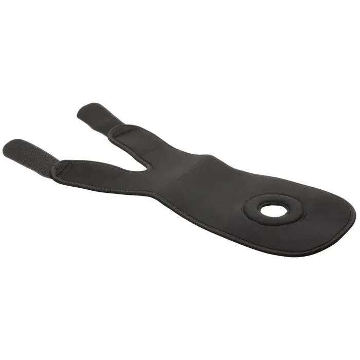 Bedroom Bliss Female Sex Toys Lovers Thigh Harness
