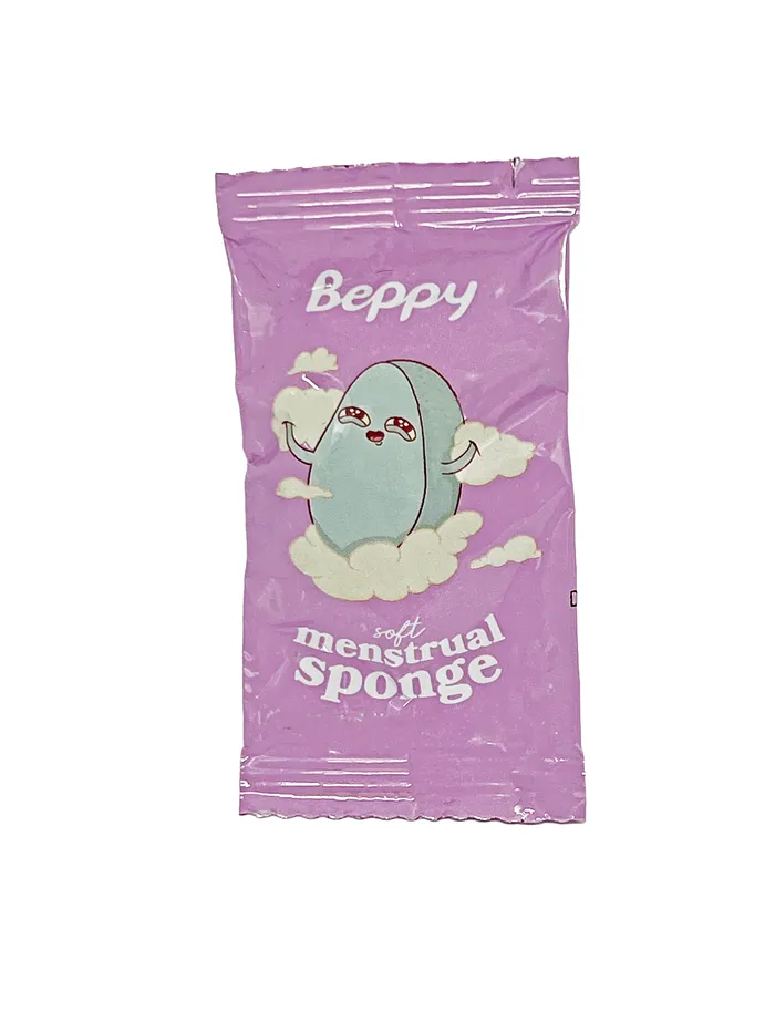Beppy Male Sex Toys Beppy Soft Comfort Tampons