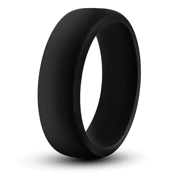 Blush Blush Performance Silicone Go Pro Cock Ring Male Sex Toys