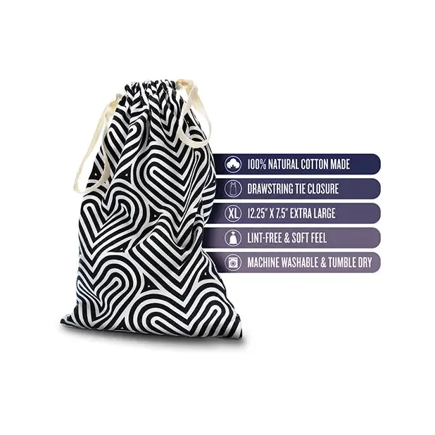 Blush Vibrators Blush The Collection Bomba Toy Bag